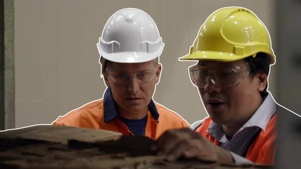 Safety Video Category - Behavioral Safety
