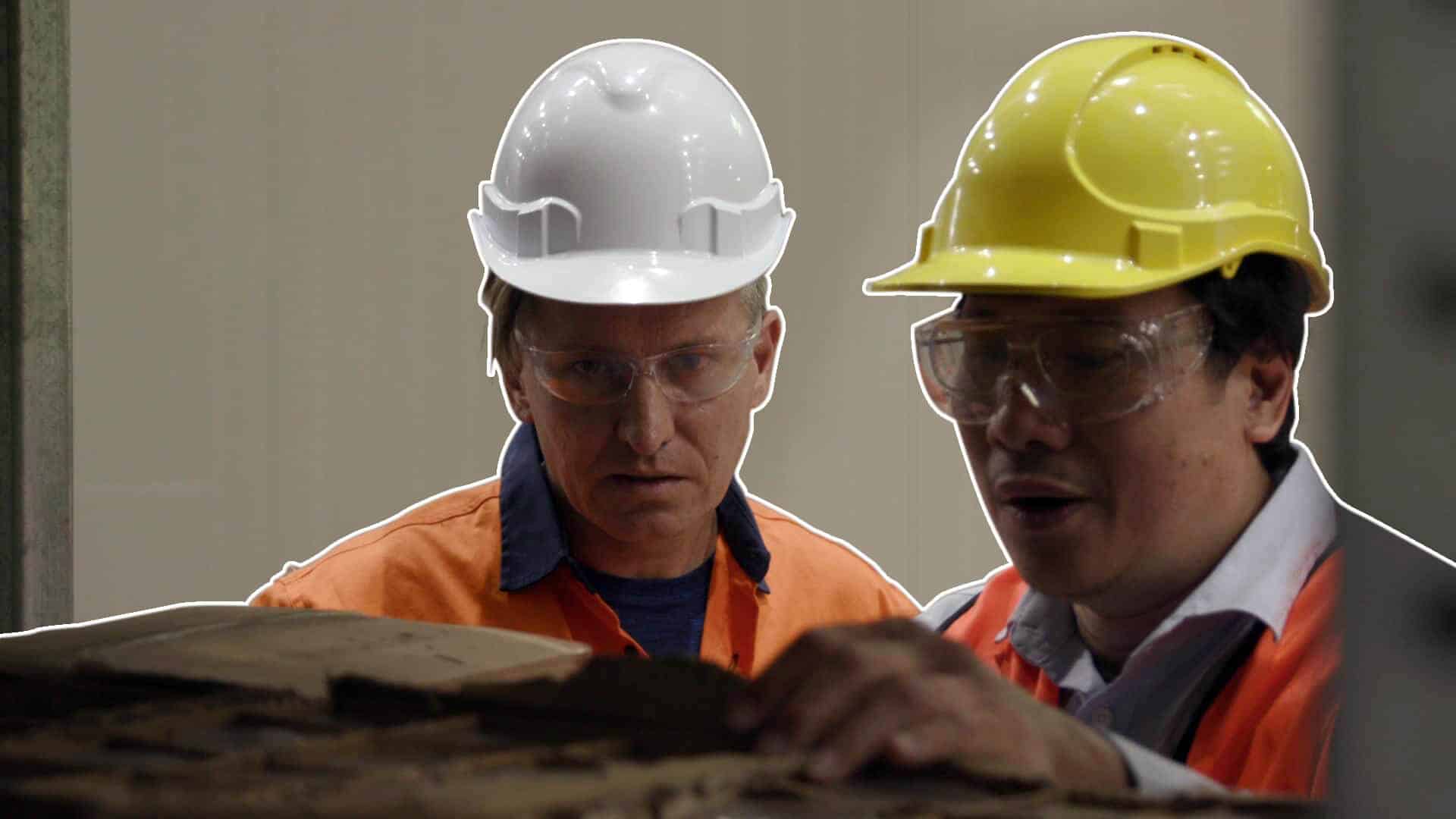 Safety Video Category - Behavioural Safety