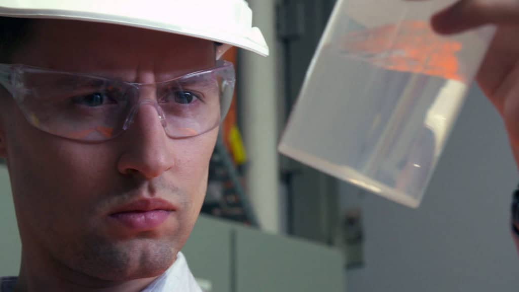 Legionella Awareness Safety Training Course