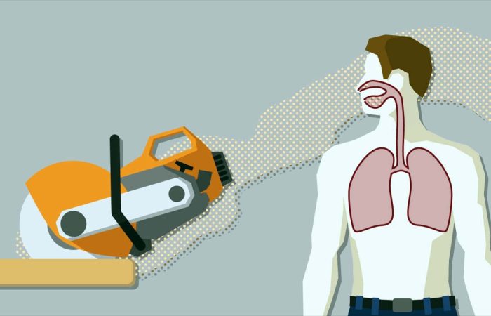 Silica Awareness Training