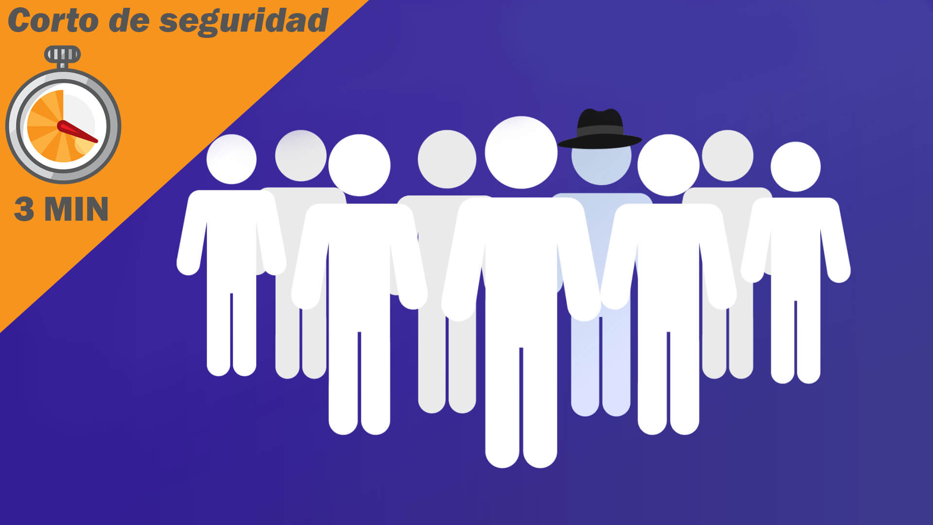 Ciberseguridad e identificación de amenazas - Amenazas Internas - es