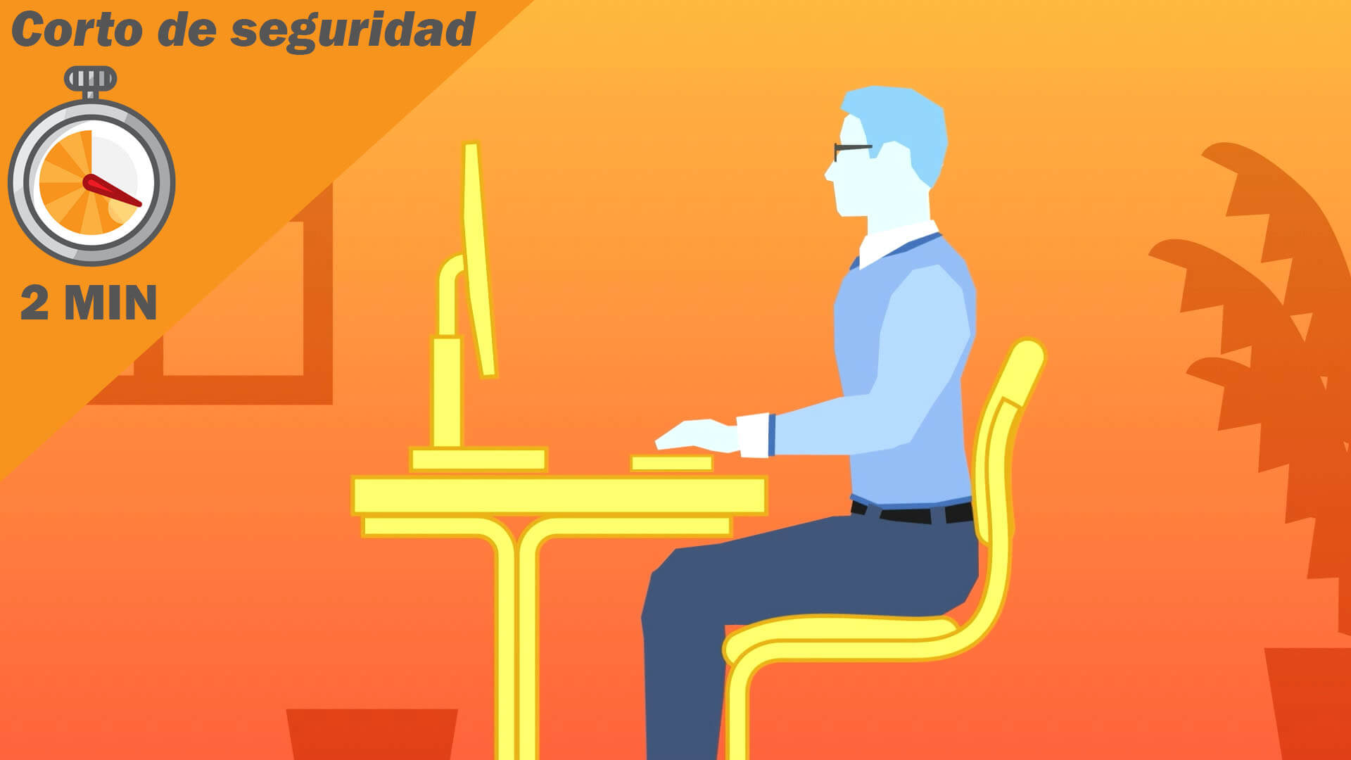 Configuración de los espacios de trabajo – aspectos fundamentales