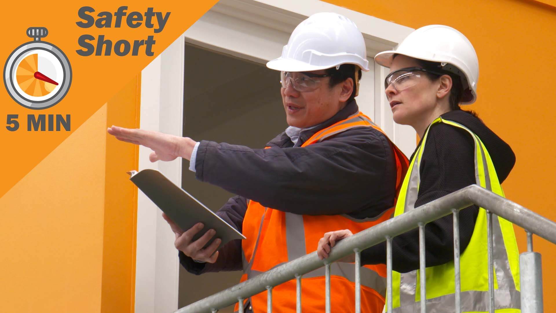 Contractor Management - Planning Ahead - SHORT