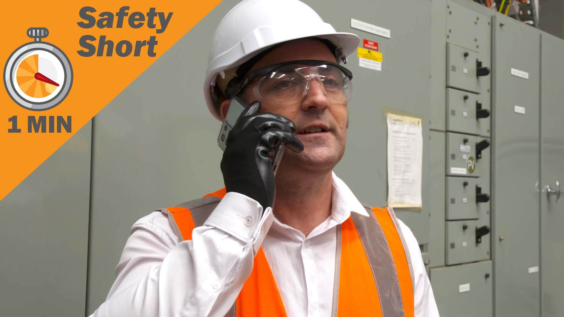 Contractor Management - Task Creep - SHORT