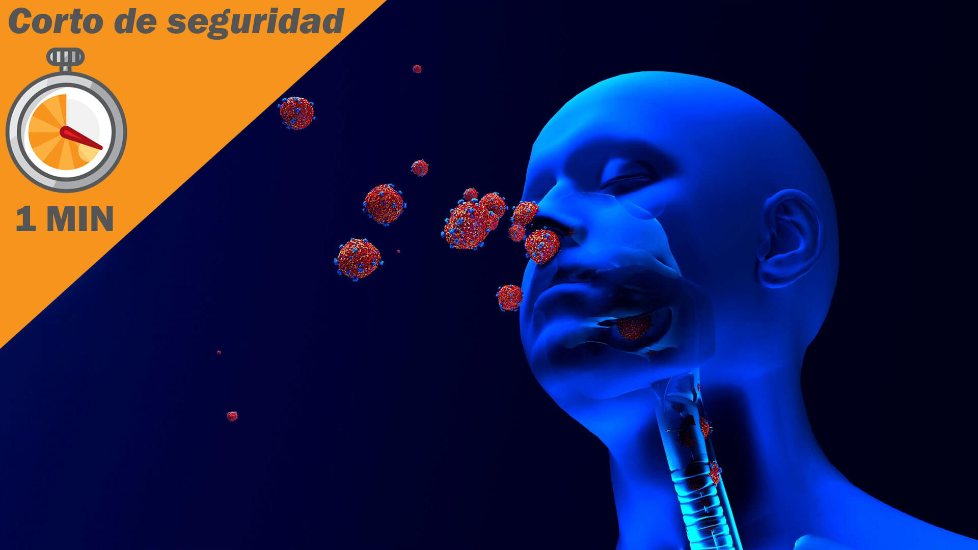 Coronavirus - ¿cómo se transmite?