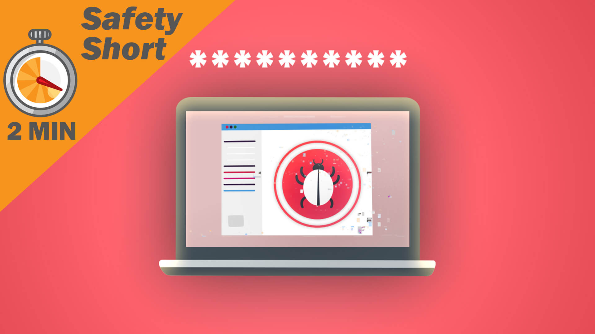 Cybersecurity Awareness and Threat Identification - Malware - SHORT