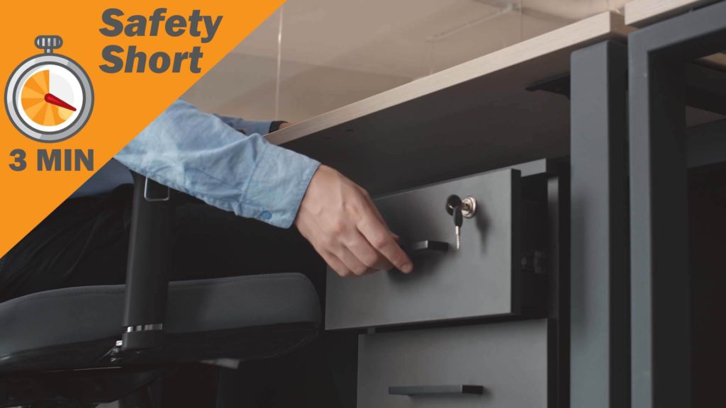 Digital Hygiene - Information Security