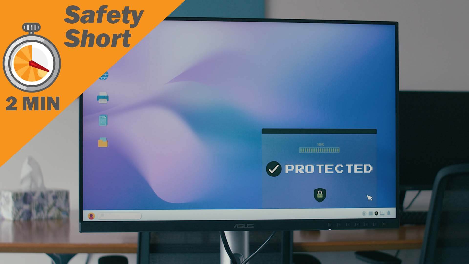 Digital Hygiene - Software Safety