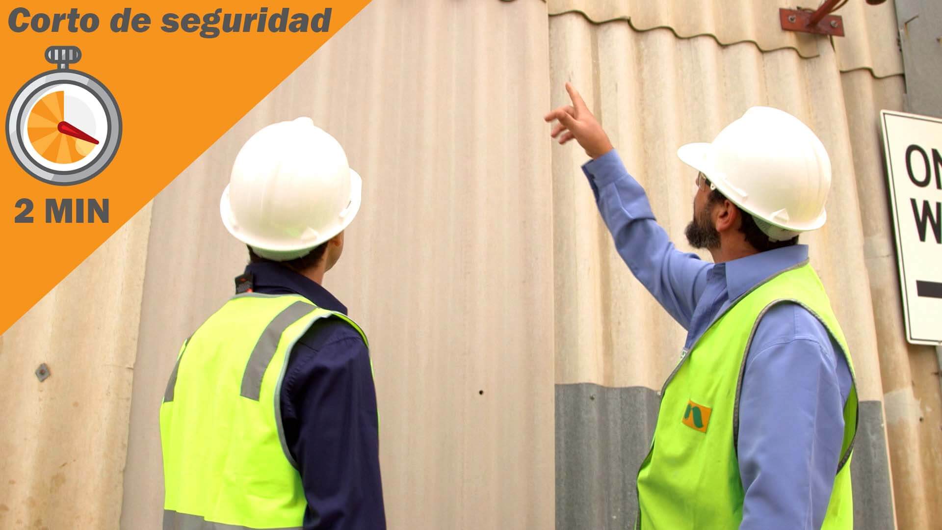 ¿Dónde se puede encontrar amianto?