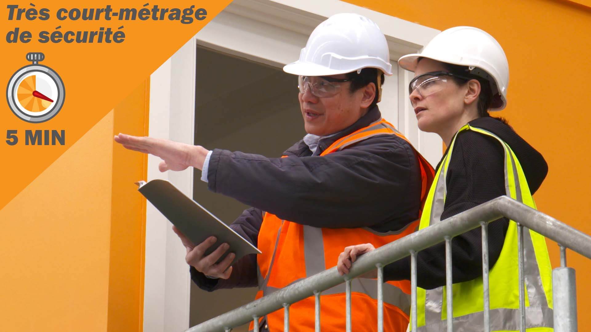 Gestion des entrepreneurs - Planifier en anticipant - fr-ca