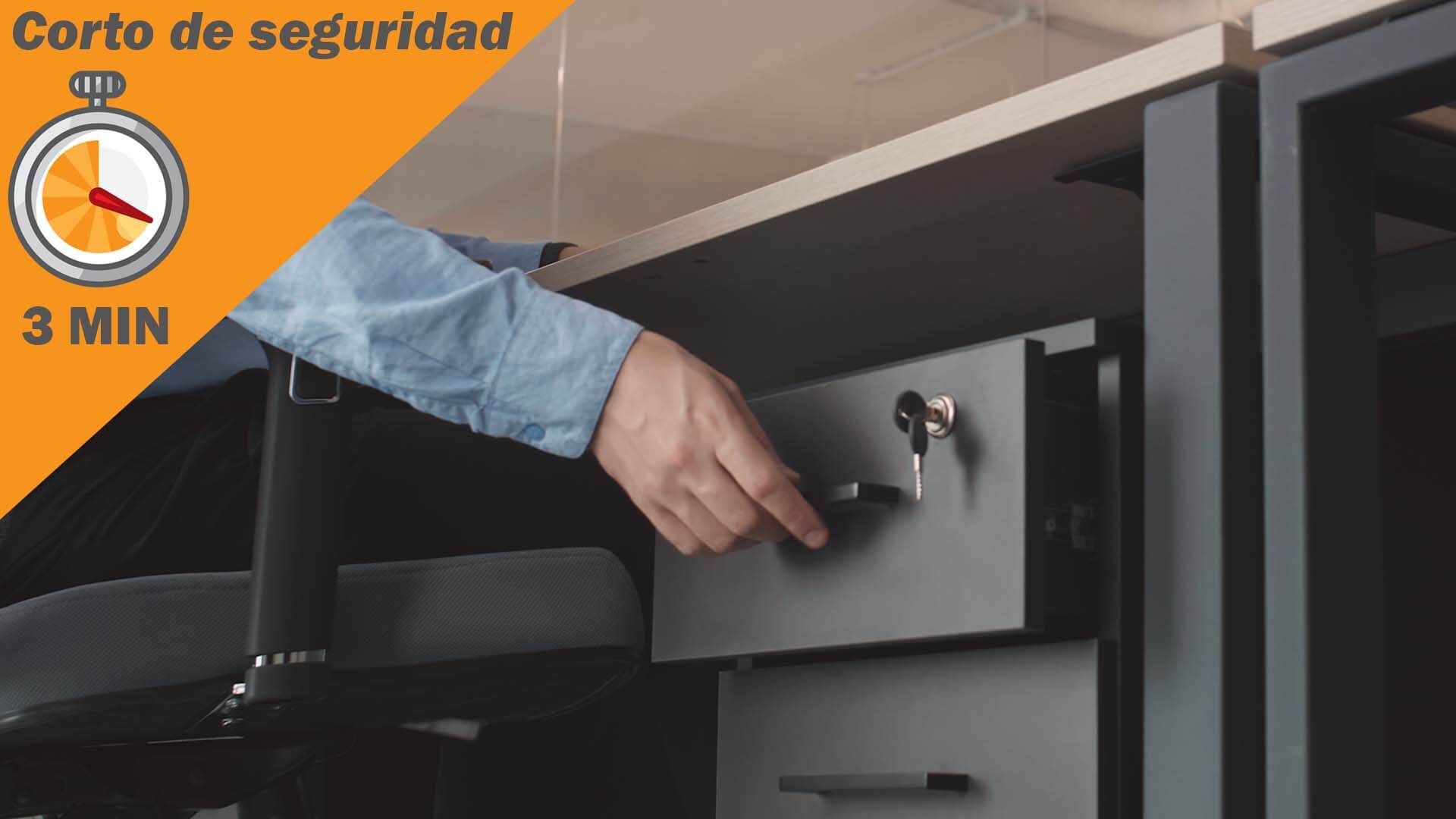 Higiene digital - Seguridad de la información - es