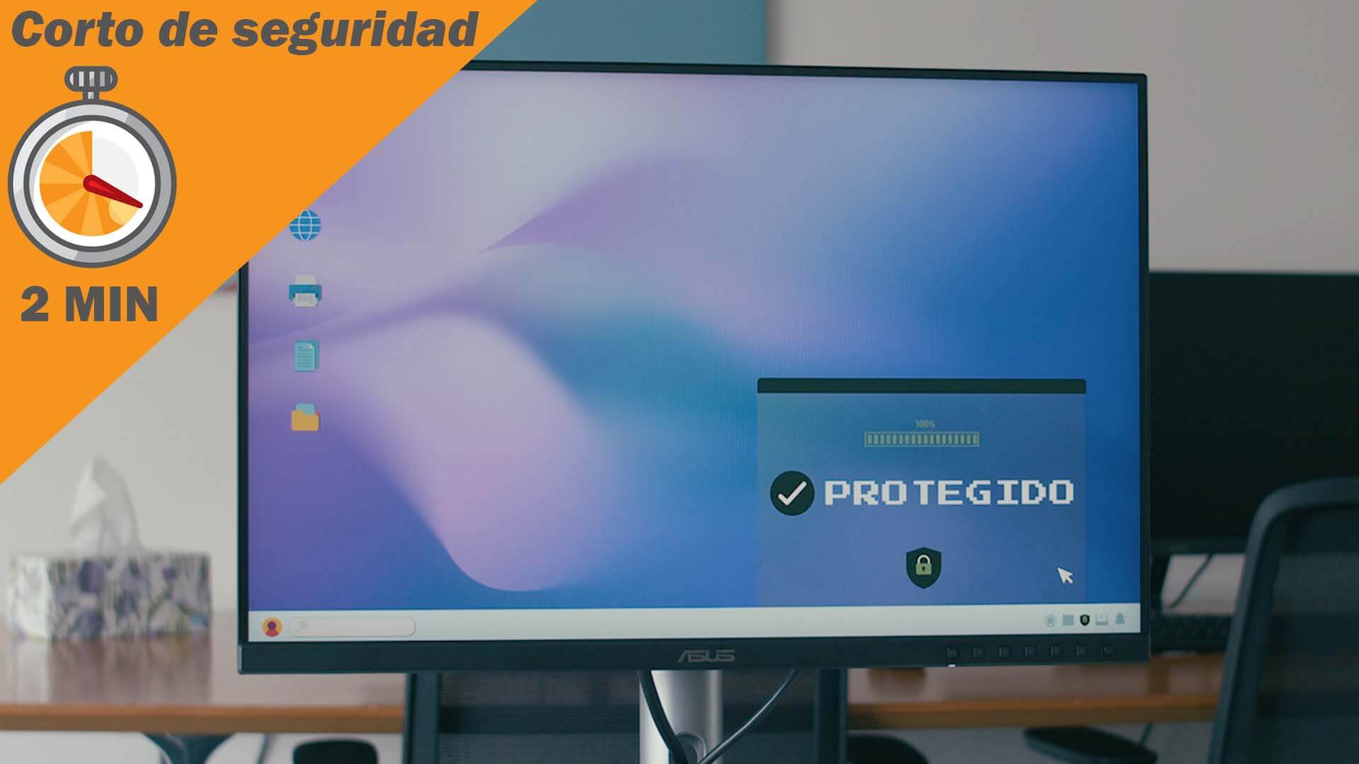 Higiene digital - Seguridad del software - es