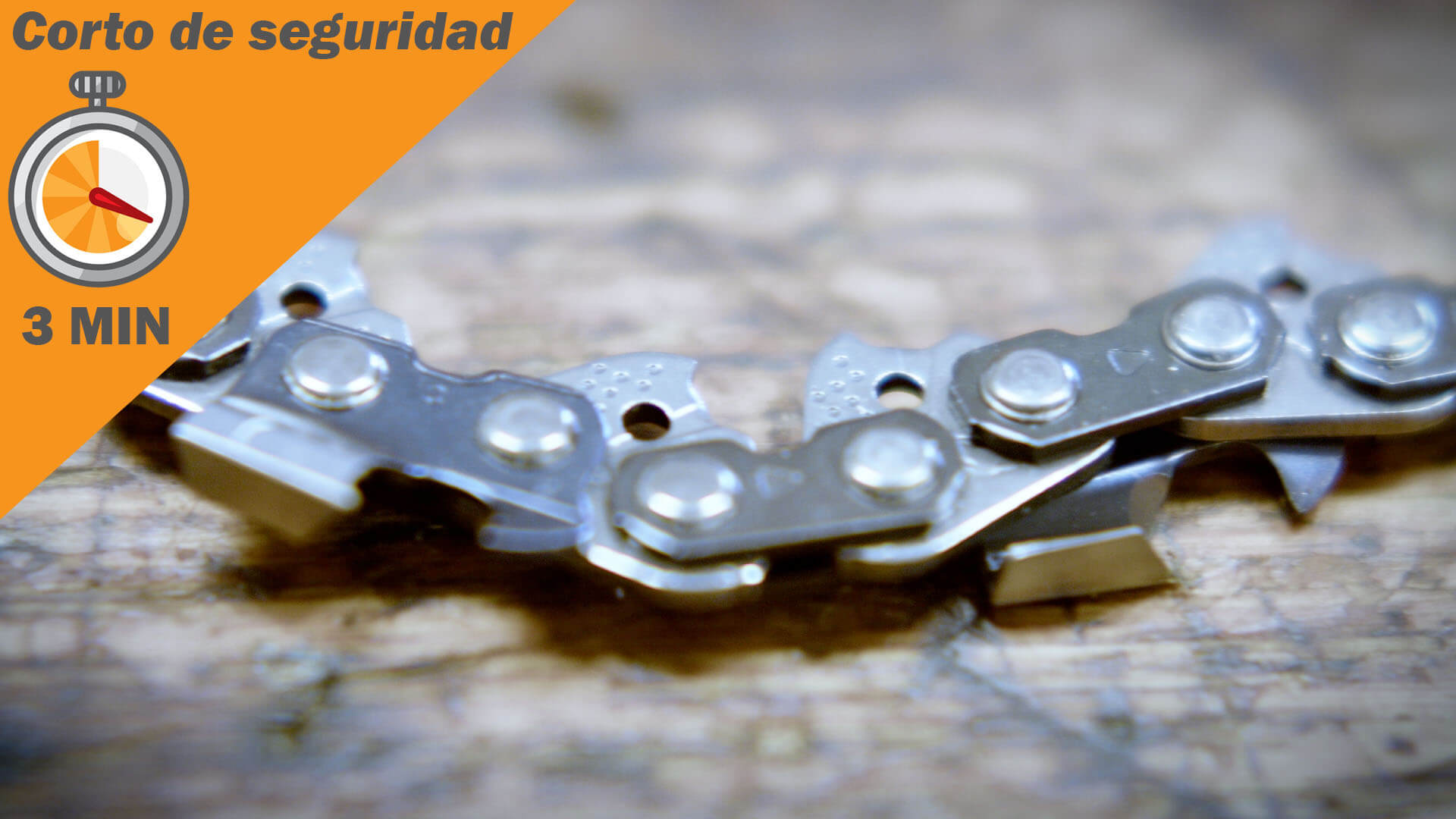 Motosierras – Cadenas de Sierra - es