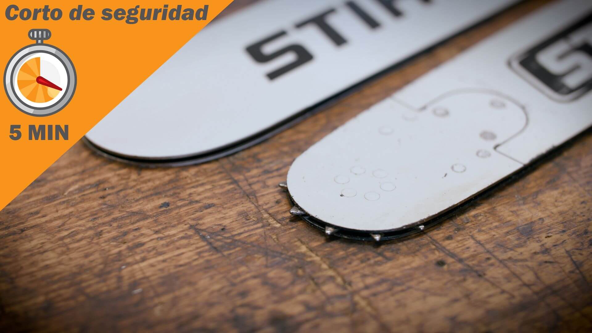 Motosierras – Componentes Motosierras – Componentes