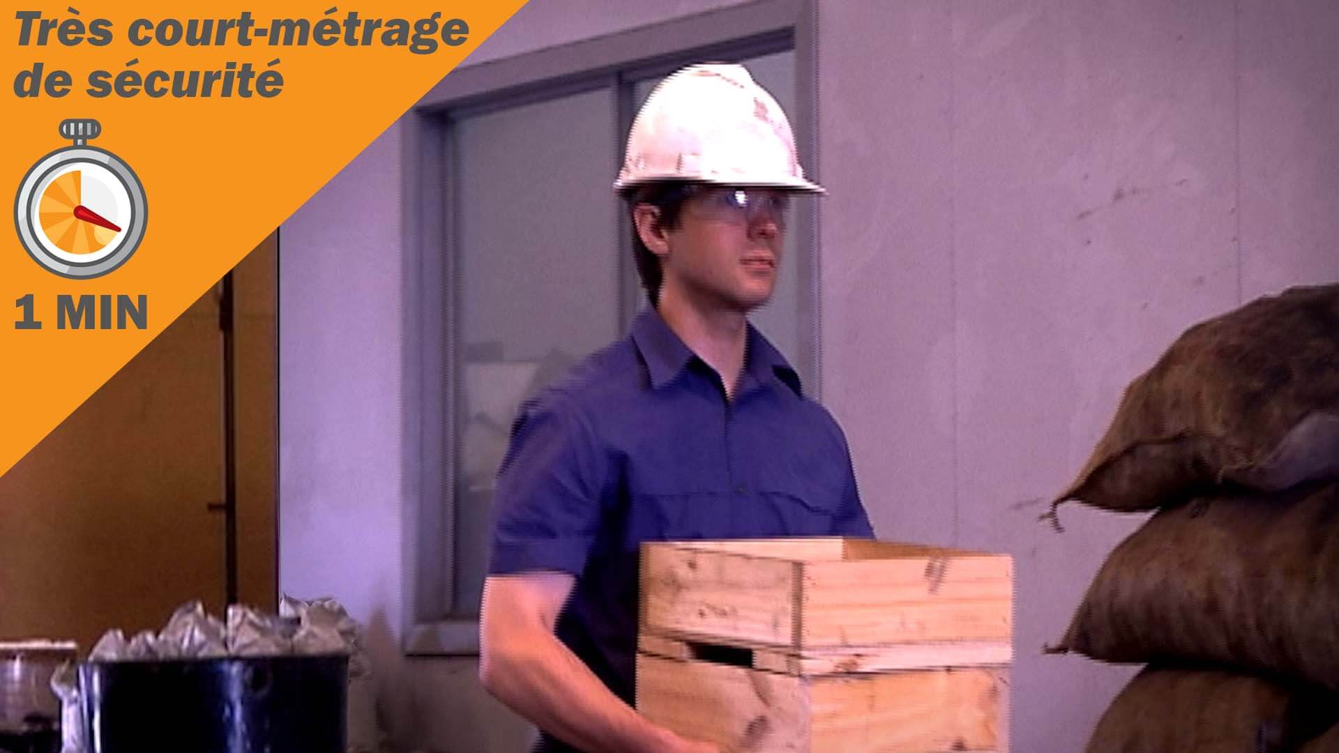 Principes de base des techniques de levage