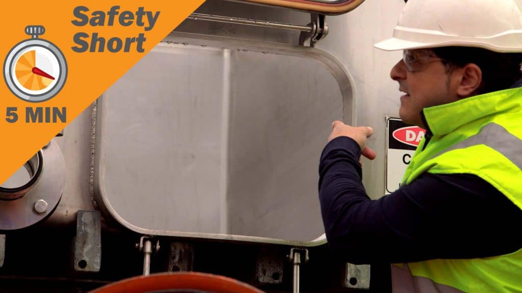 Safety Short - Hazardous Atmospheres Explained