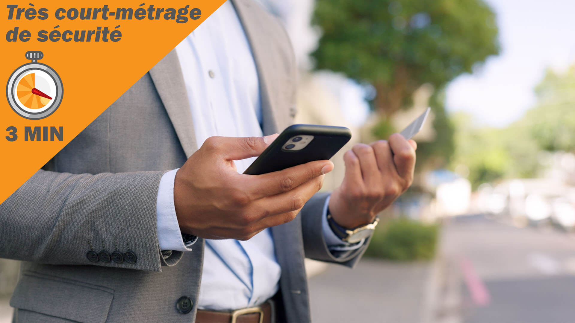 Sensibilisation à la cybersécurité et repérage des menaces - L’hameçonnage - fr-ca