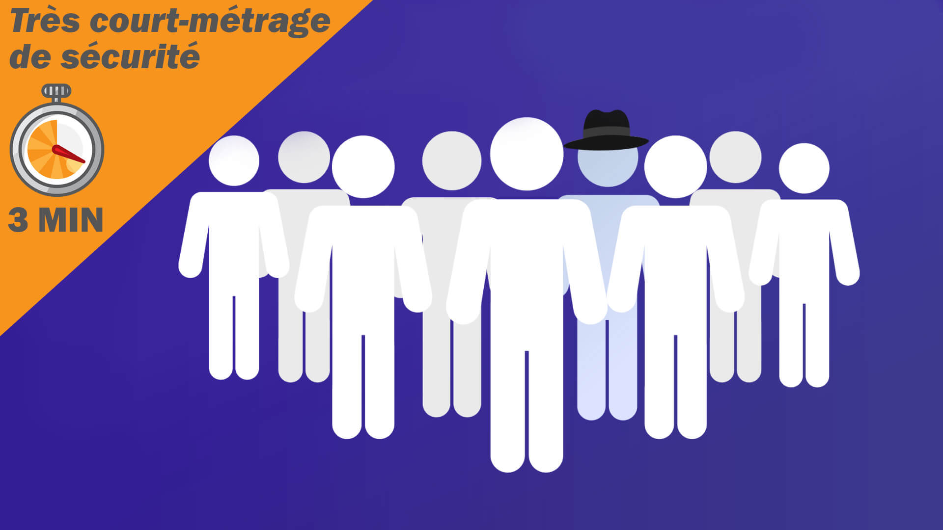 Sensibilisation à la cybersécurité et repérage des menaces - Menaces internes - fr-ca