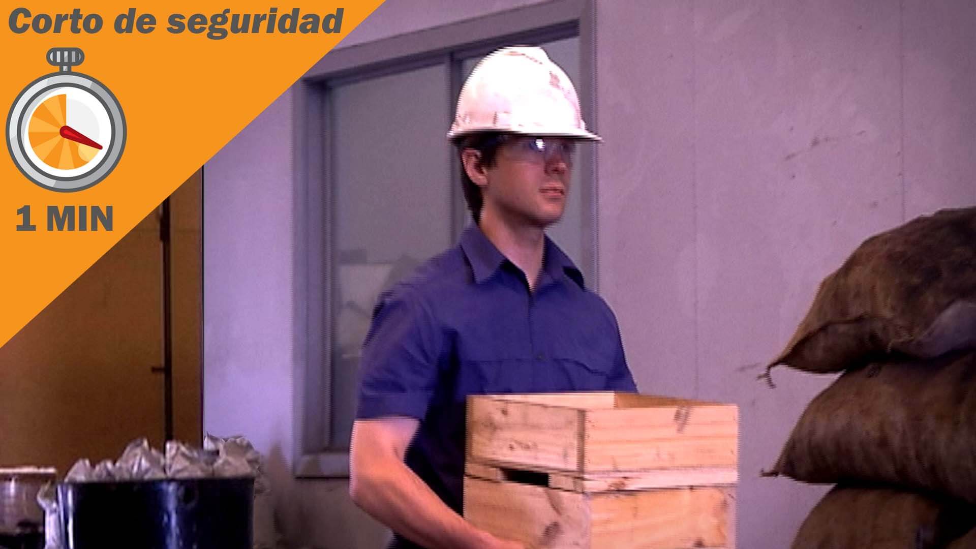 Técnicas de levantamiento básicas