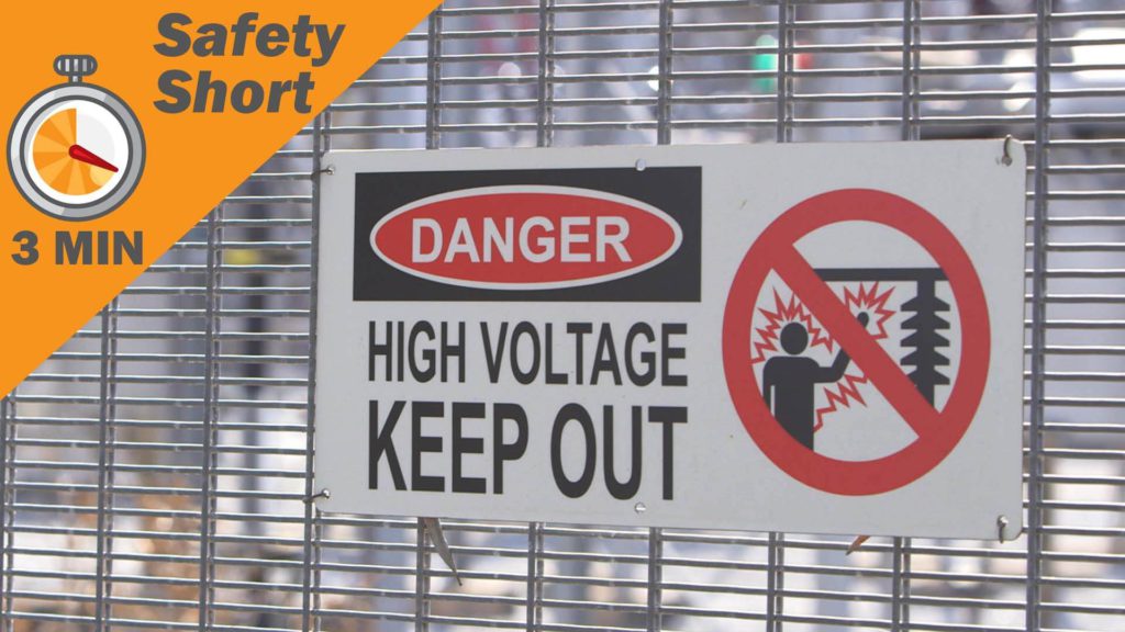 Electrical Safety - Do's and Don'ts