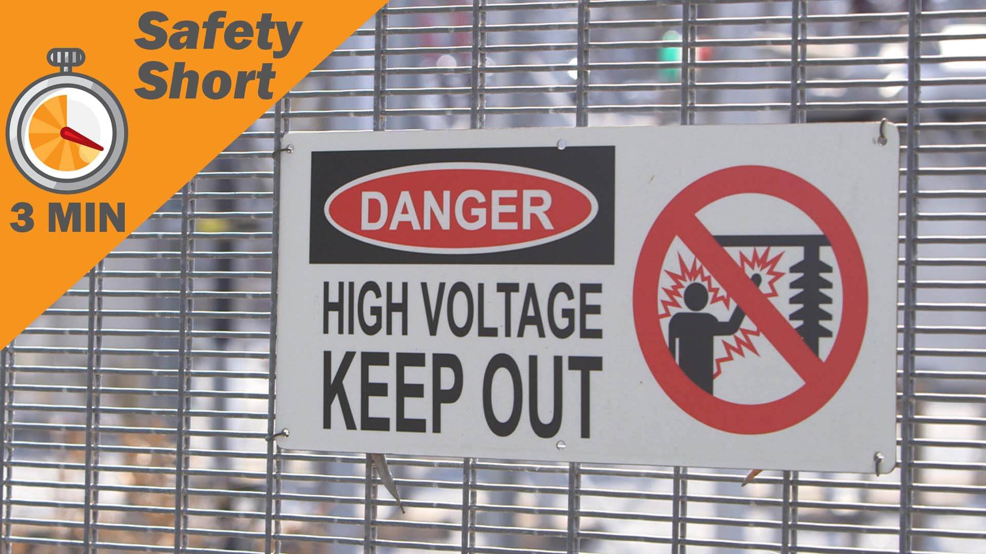 Electrical Safety - Do's and Don'ts