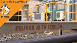 Seguridad eléctrica - Datos básicos - es