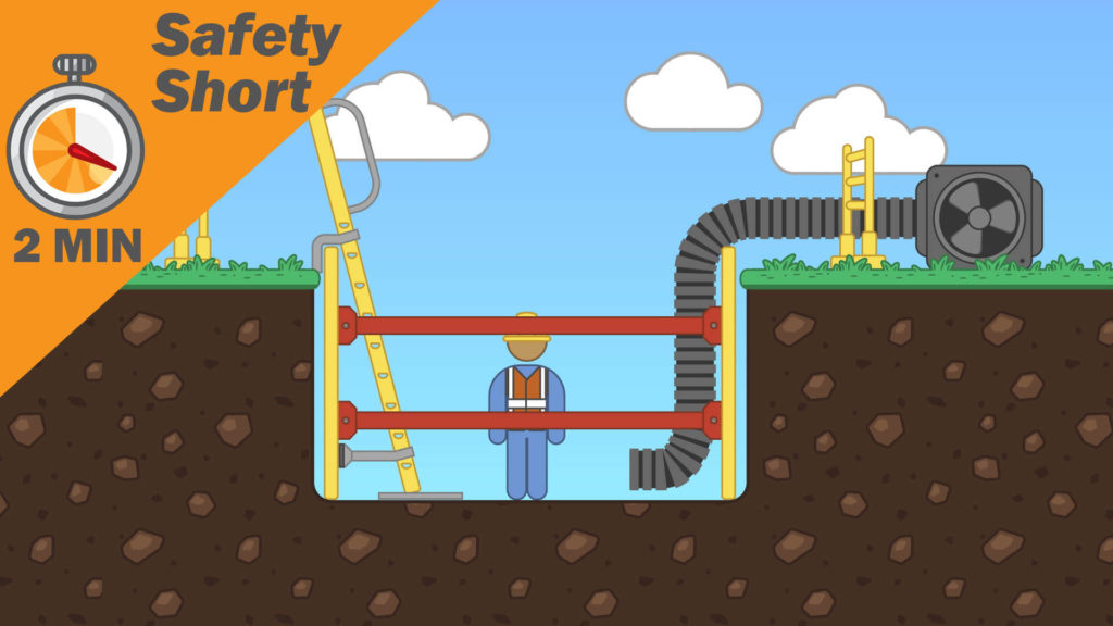 Trenching and Excavation - Important Considerations