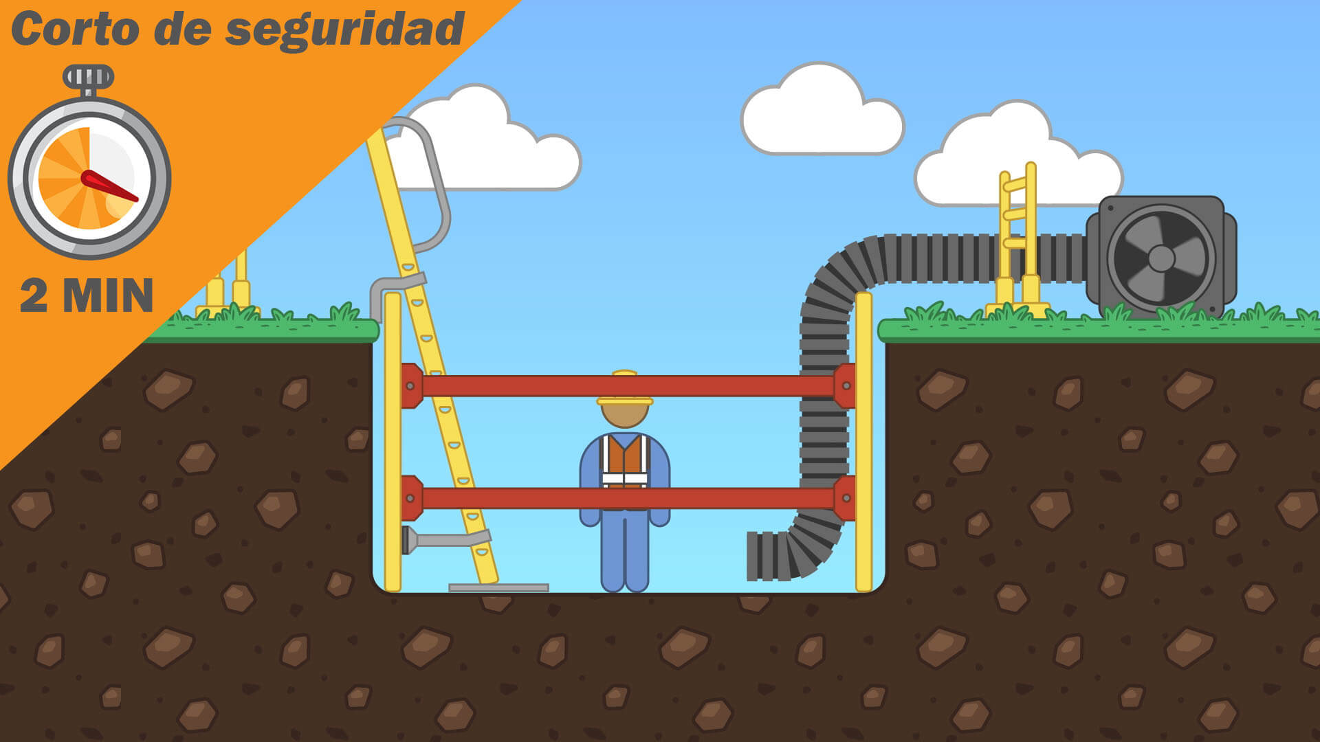 Zanjas Y Excavaciones - Consideraciones importantes - es