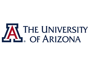 The University of Arizona