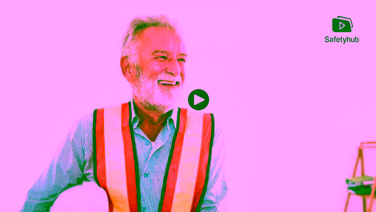 Safetyhub safety professional video