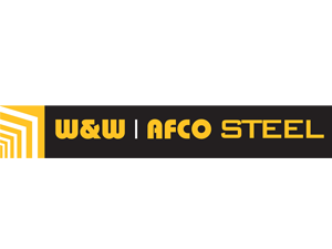 W&W Afco Steel